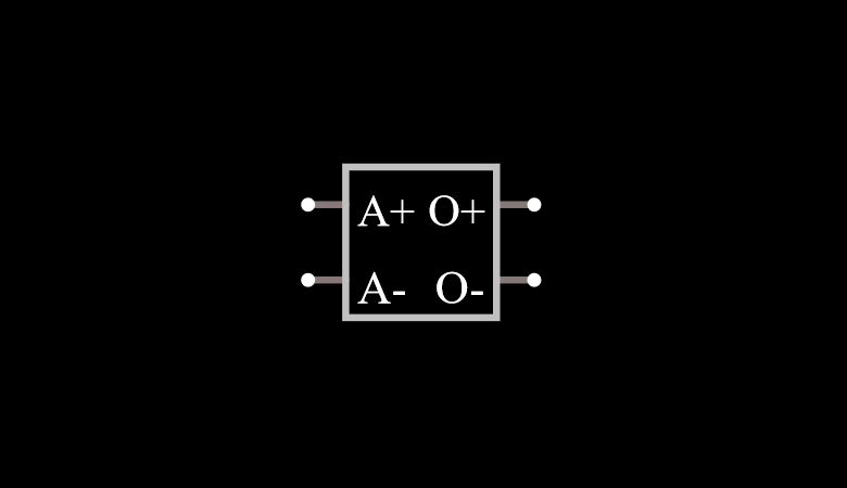 the Current Controlled Current Source